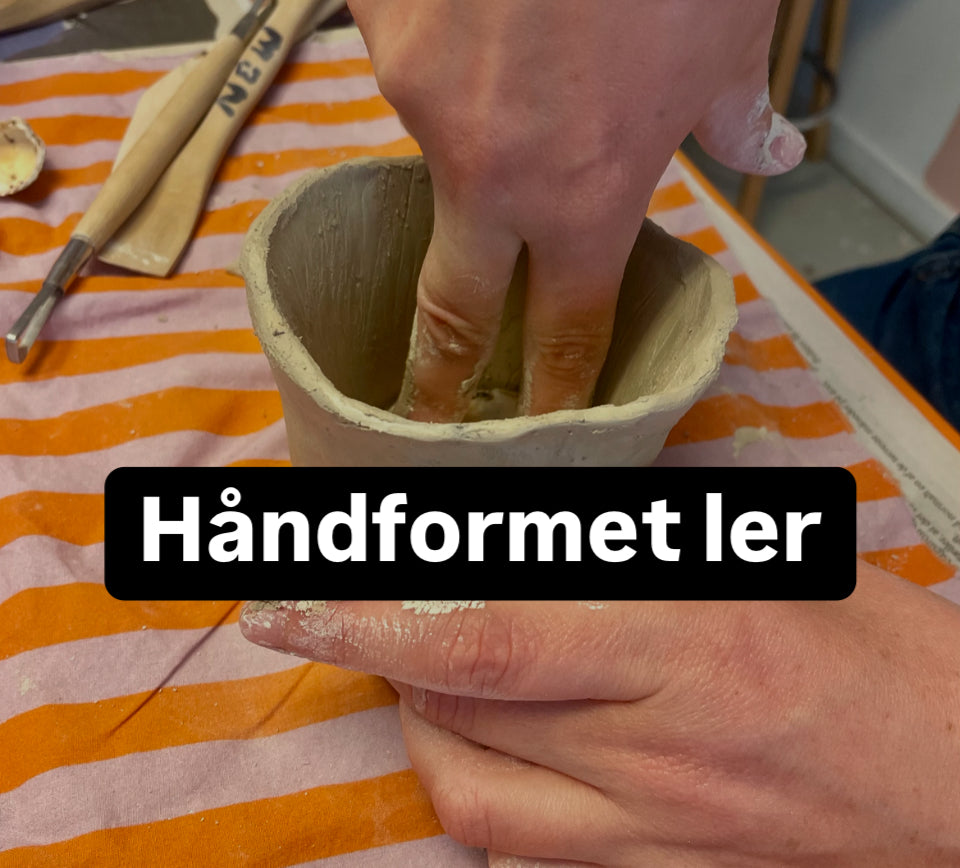 Søndags Værksted ⚫️ 10 Aug.⚫️ kl.12-15