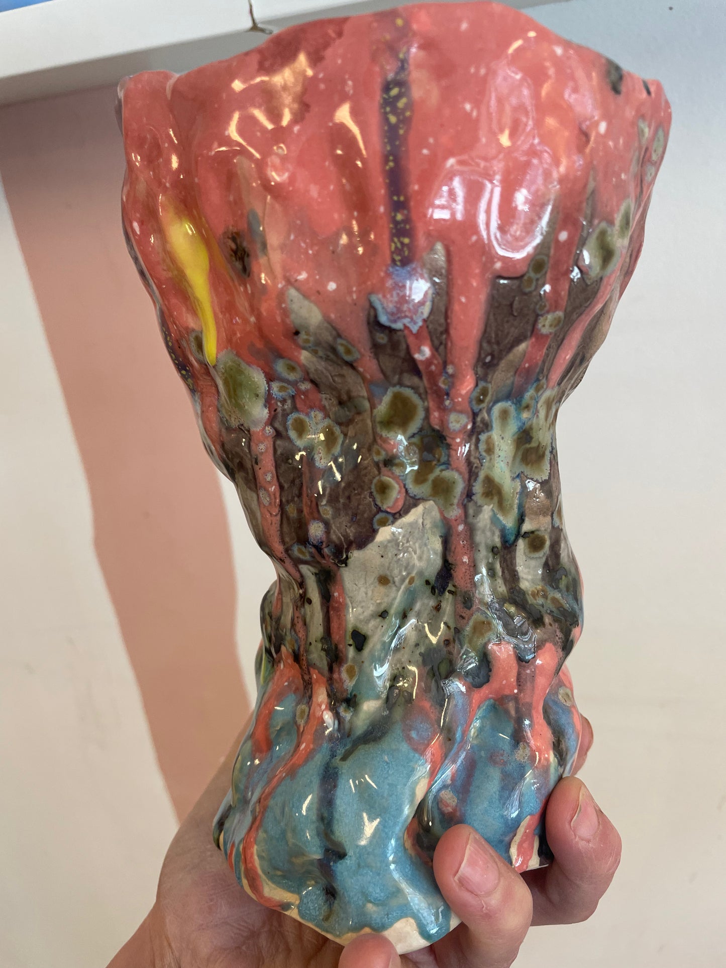 Vase