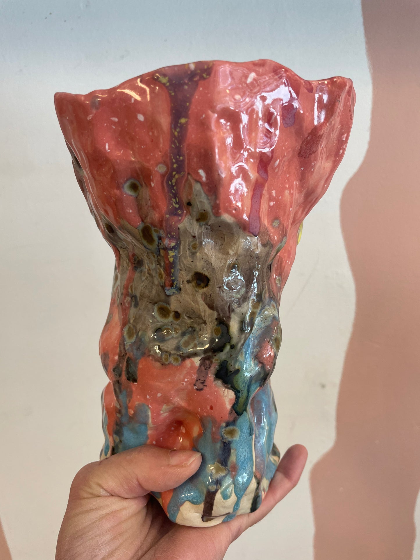 Vase
