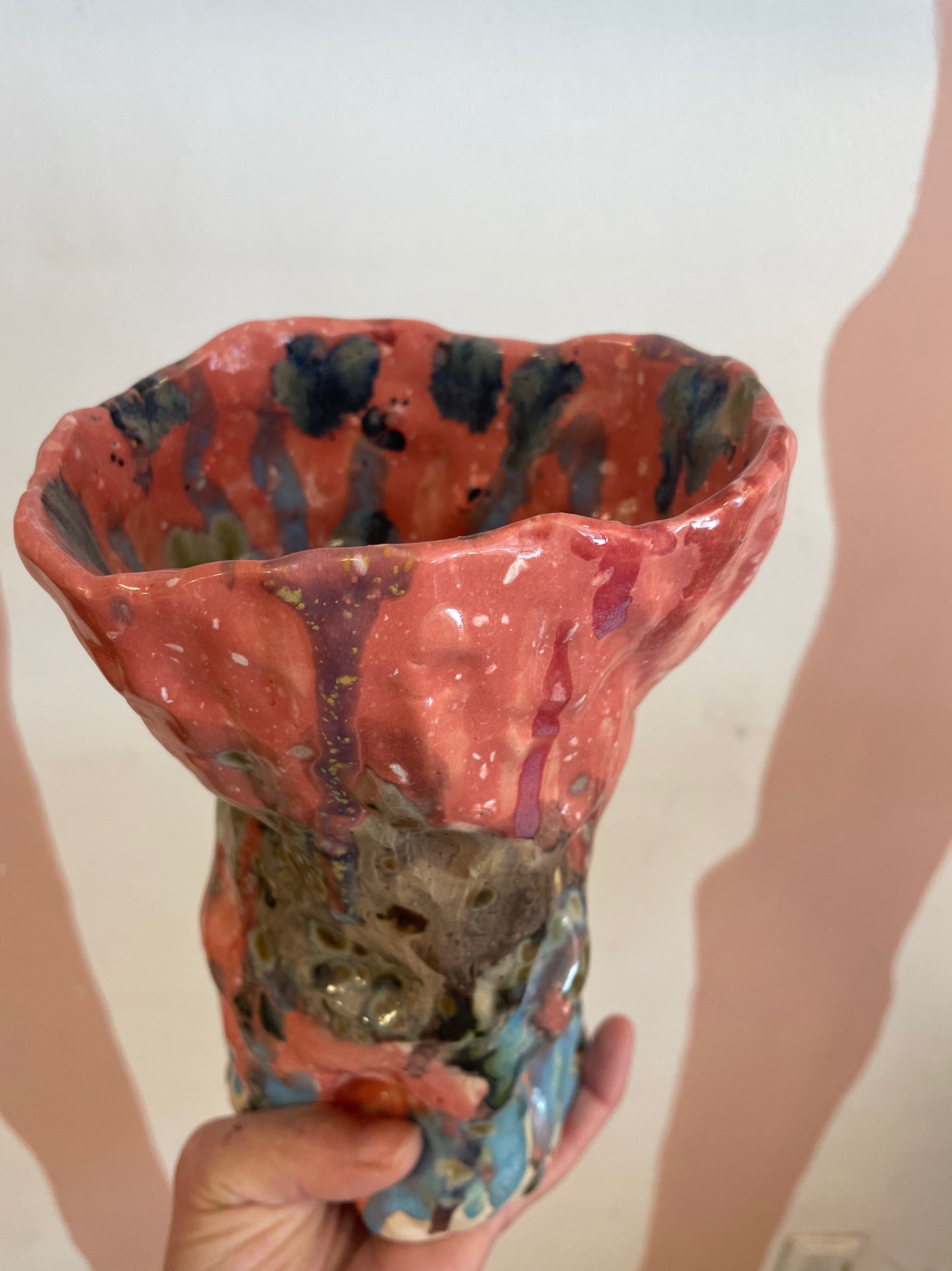 Vase