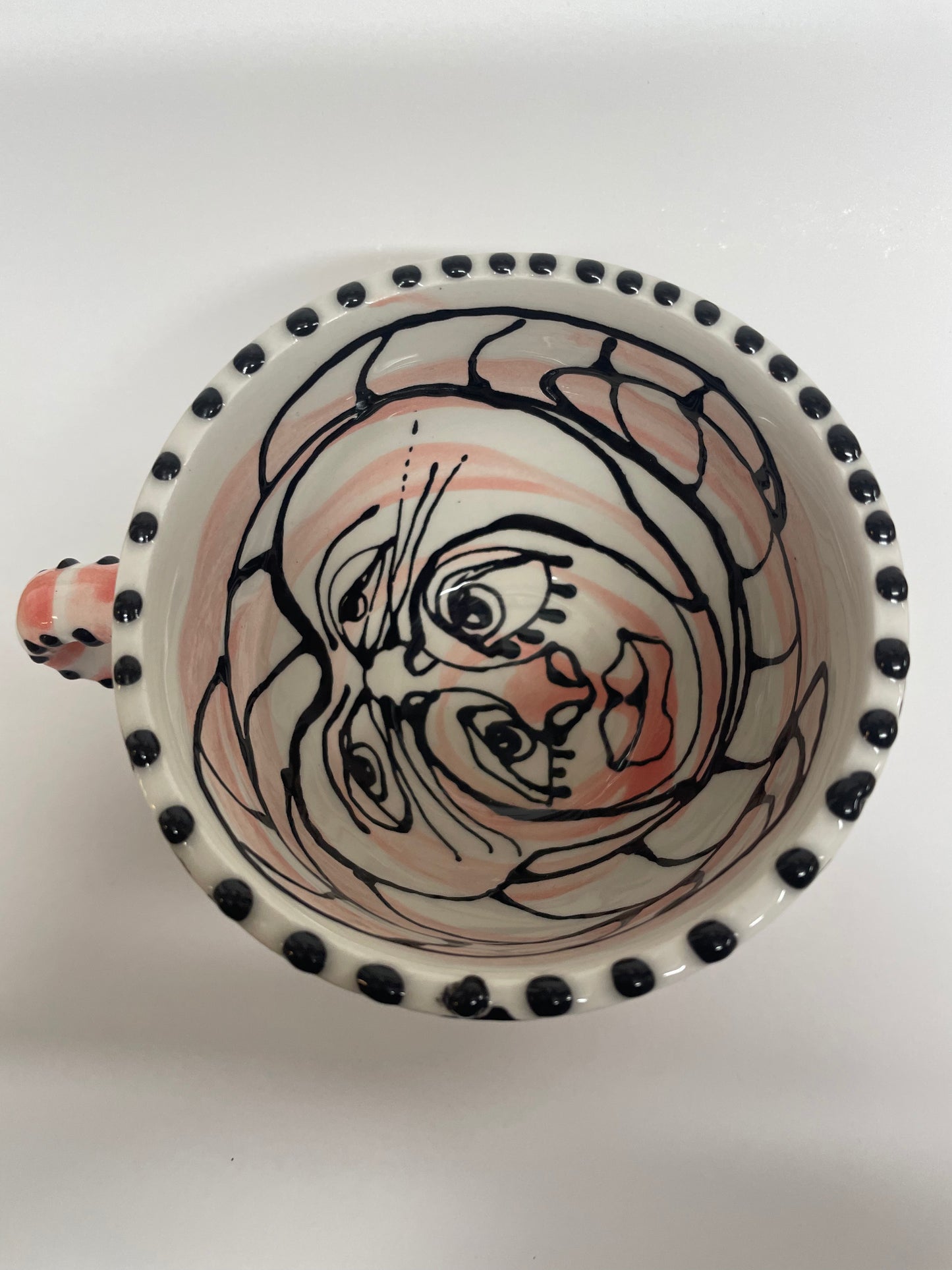 Kop( ansigter og dyr )