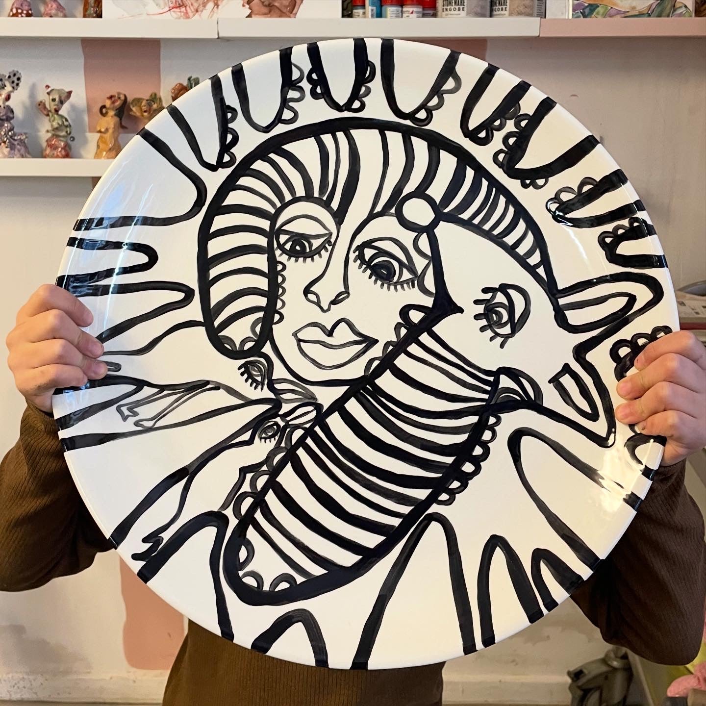 Fad “tankestrøm”