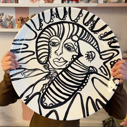 Fad “tankestrøm”