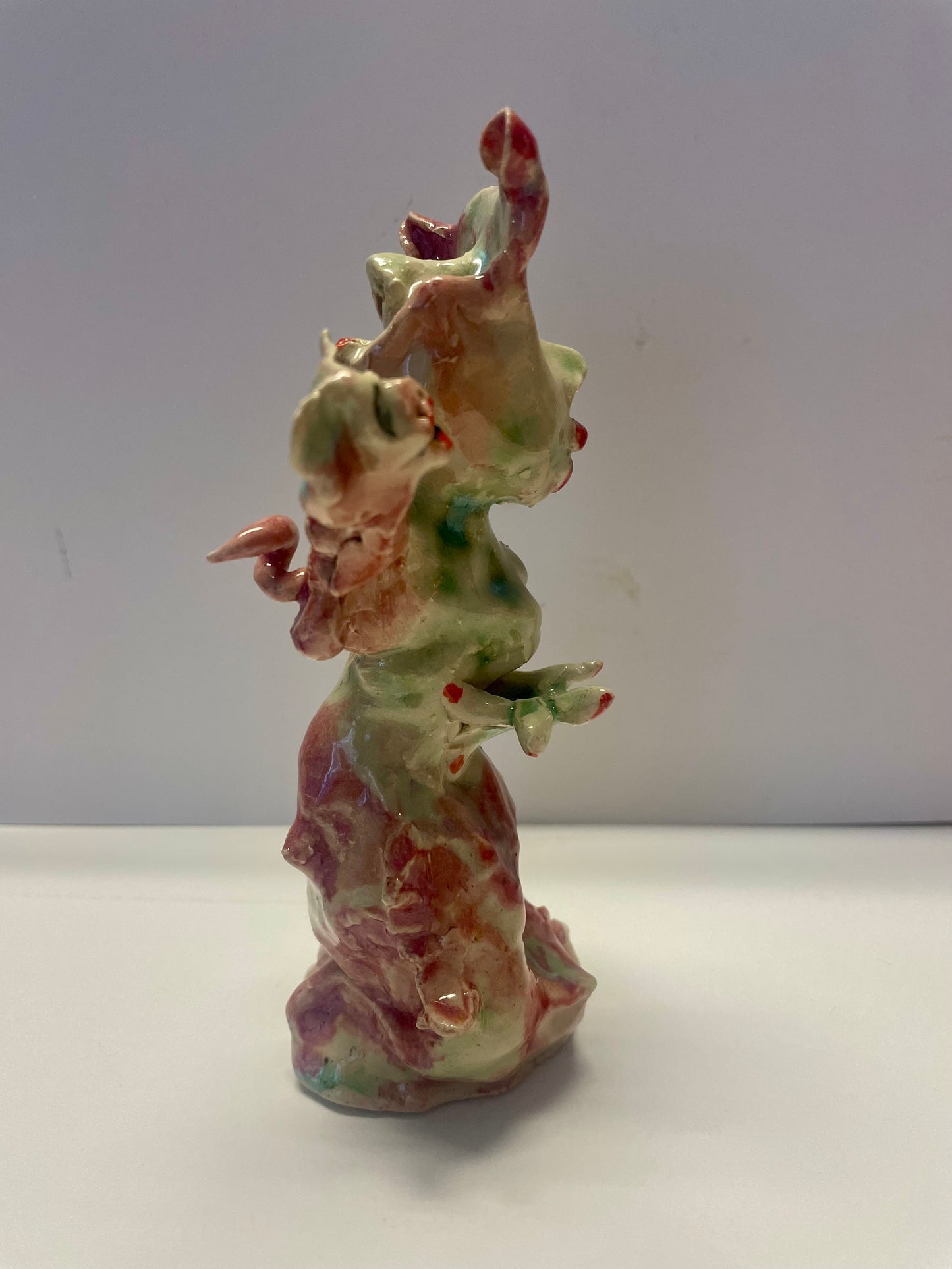 skulptur "menneskelig adfærd" 11