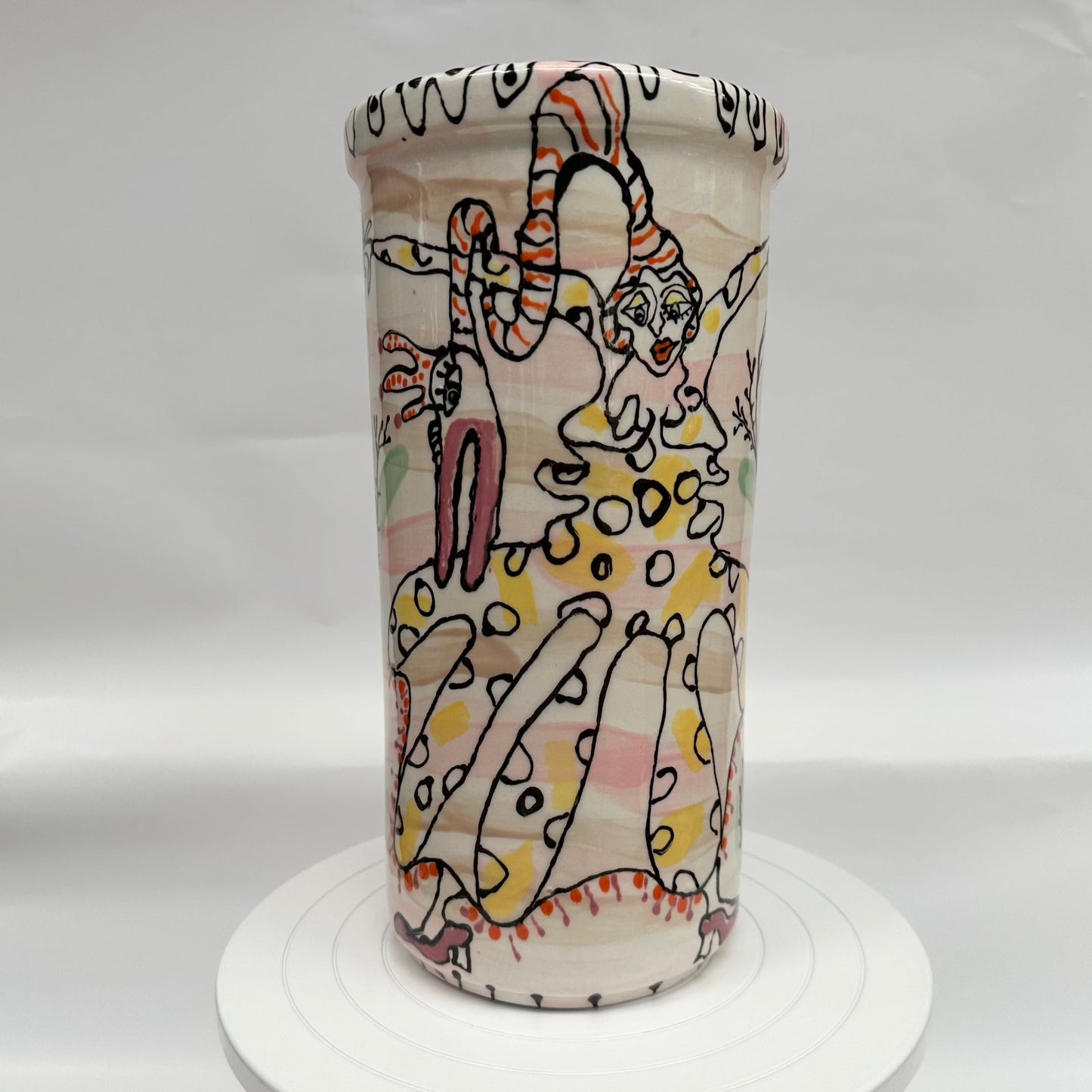 Vase #13