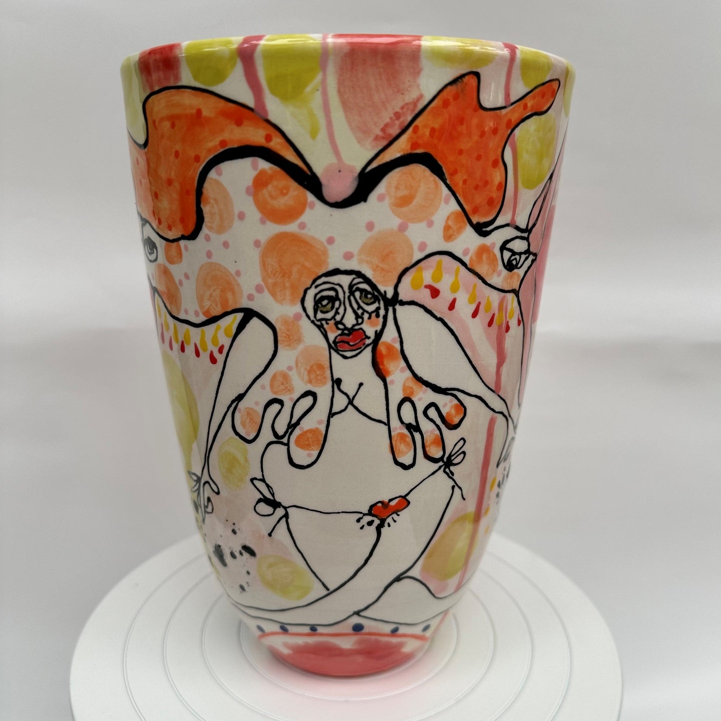 Vase #2
