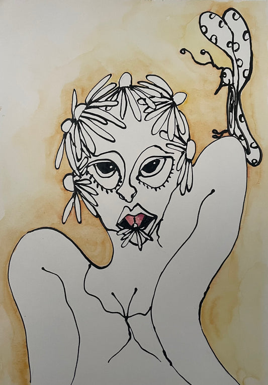 Smag på Forandringen