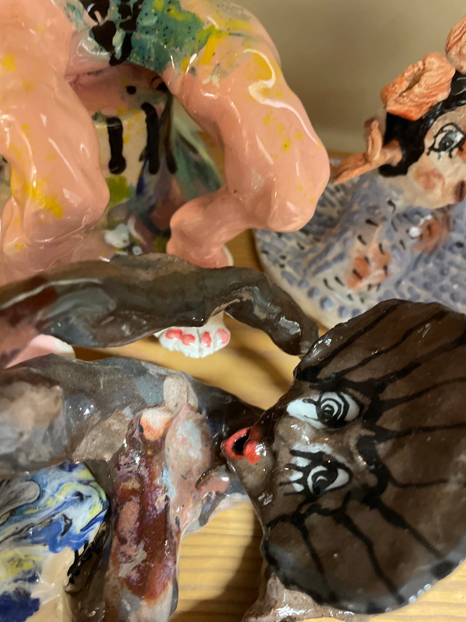 Rodekassen ( eksperimenter og 2 sortering)