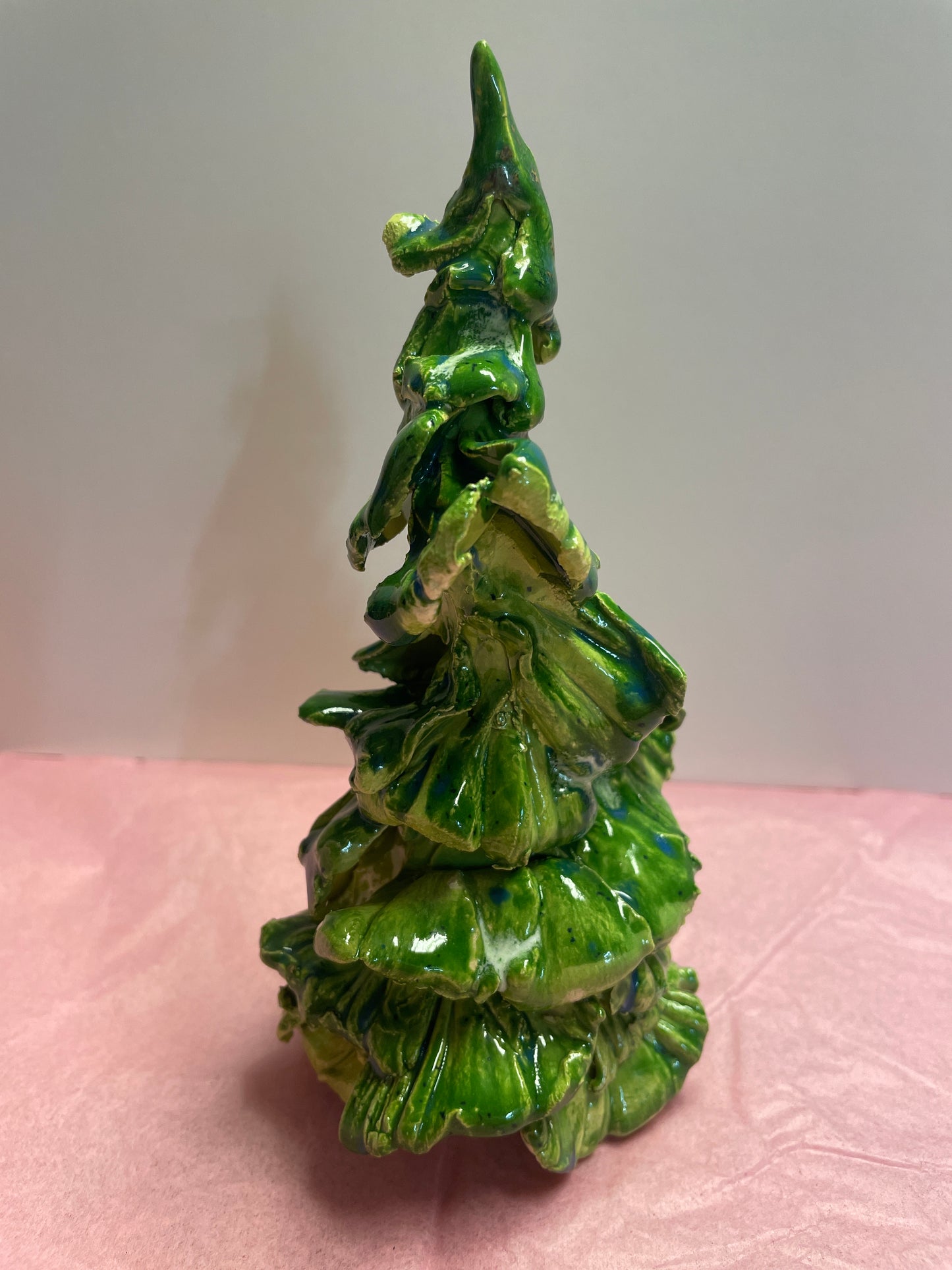 Juletræ