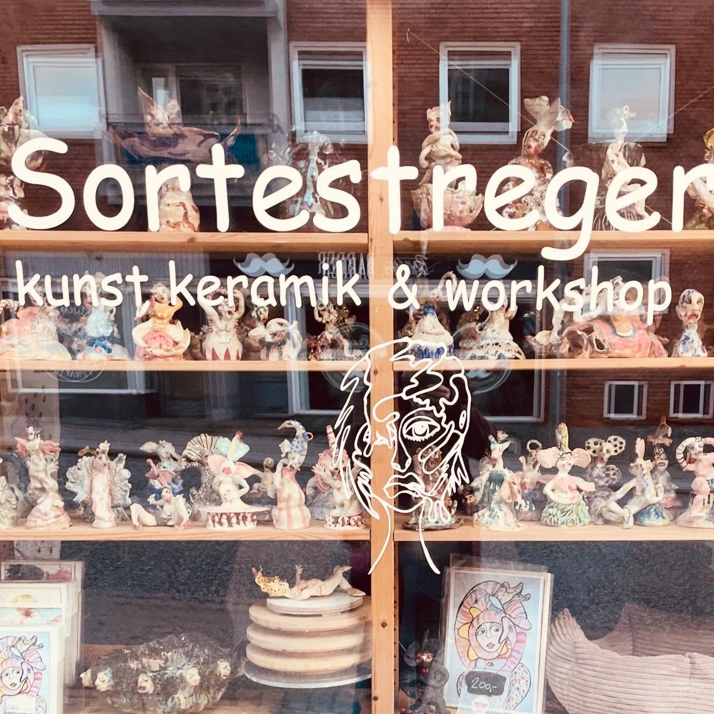 Vino & Keramik Septemper