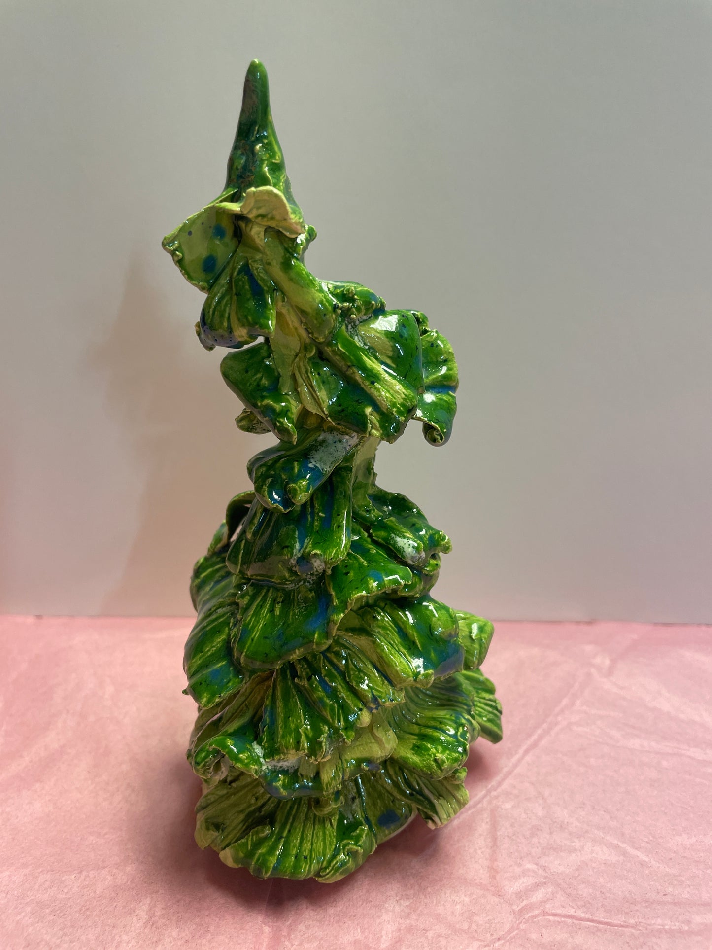 Juletræ