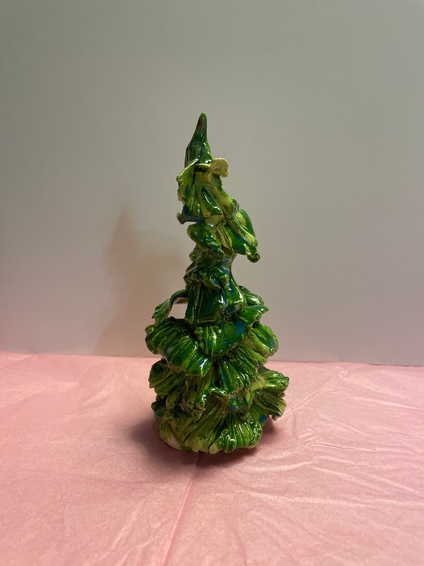 Juletræ