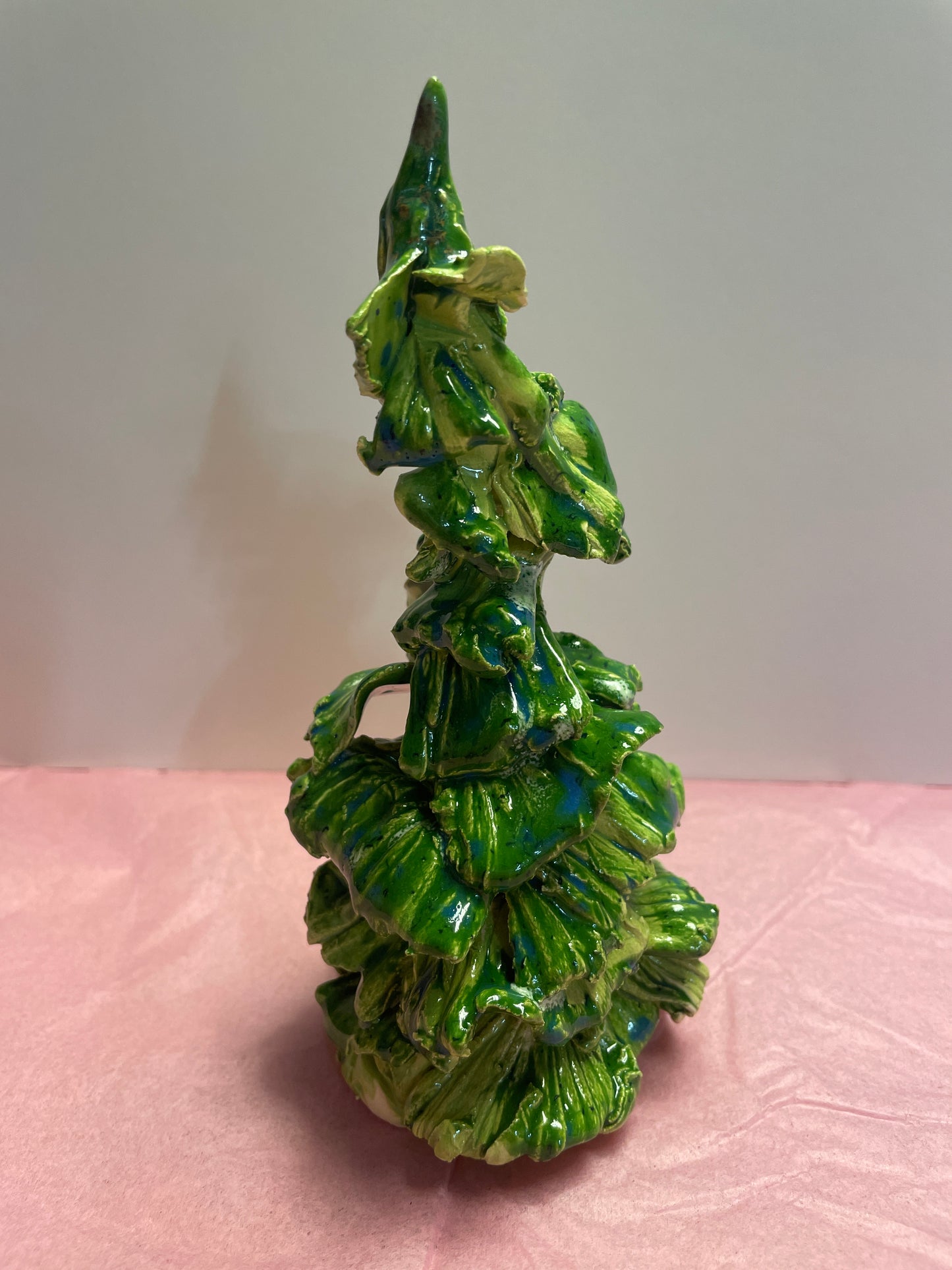 Juletræ