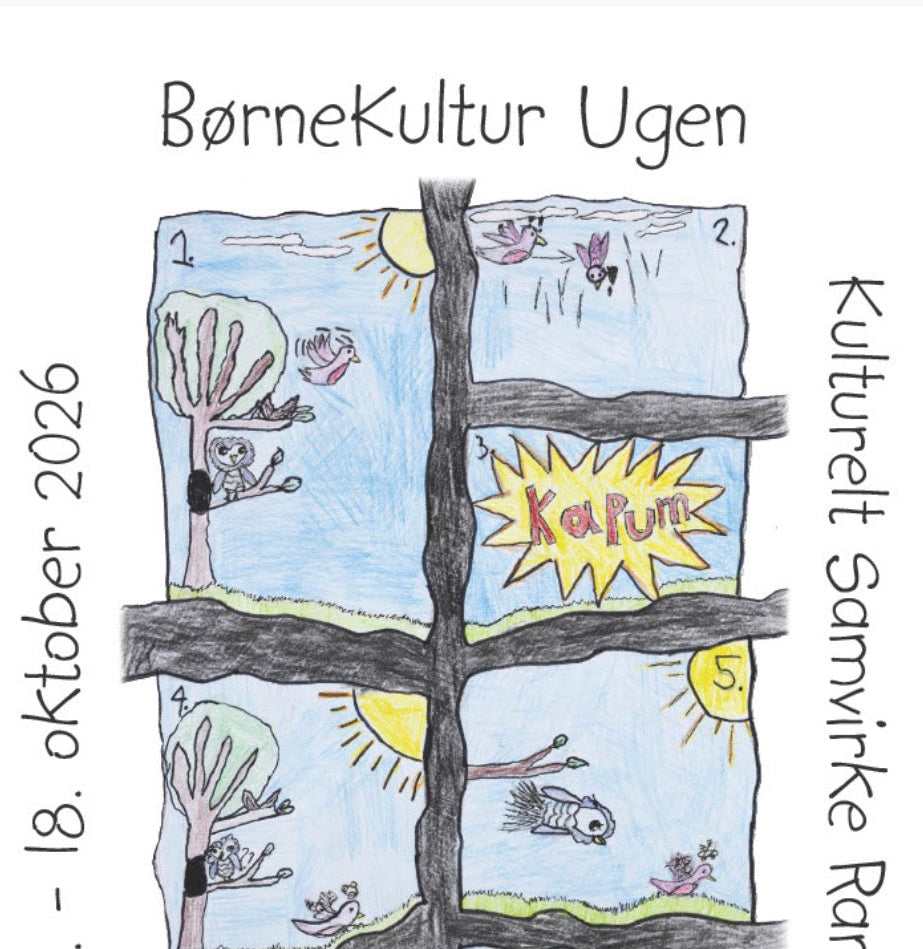Keramik  Blomstertryk i ler og andre finurligheder ( Mandag d.12 okt.  kl.13-15)