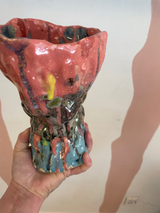Vase