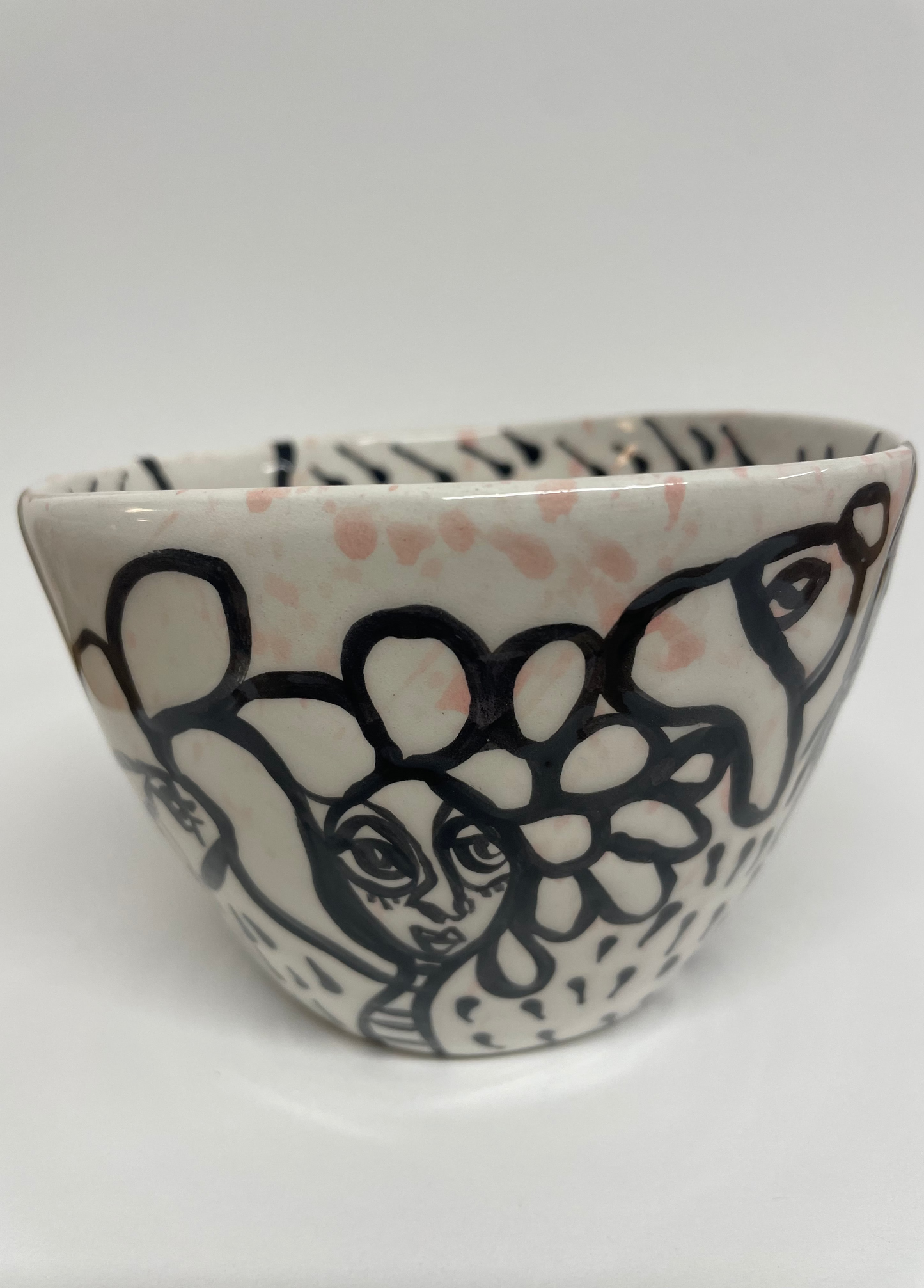 Kop( ansigtet og dyr )