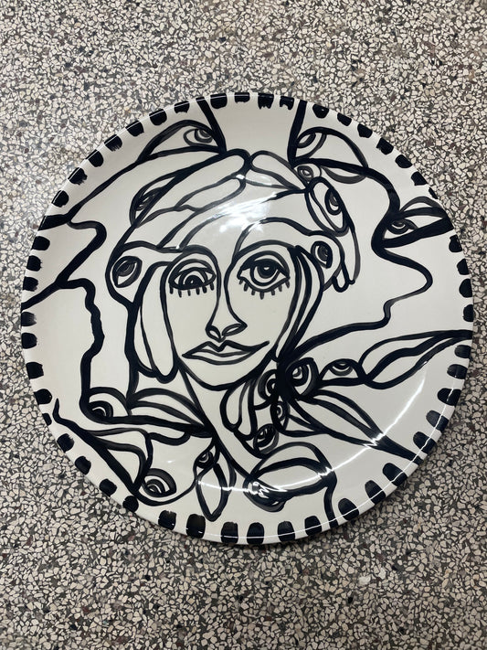 Fad “tankestrøm”