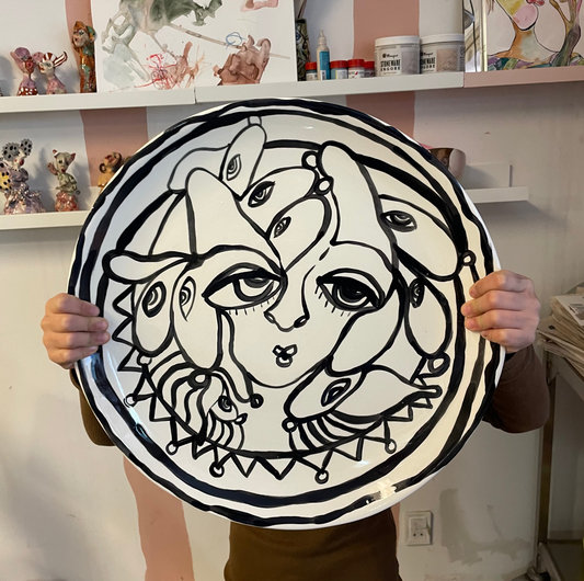 Fad “tankestrøm”