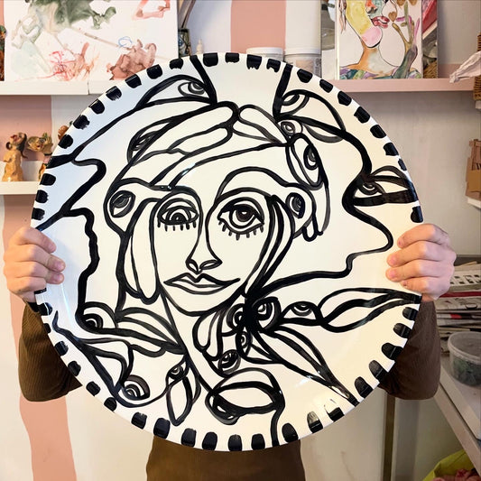 Fad “tankestrøm”