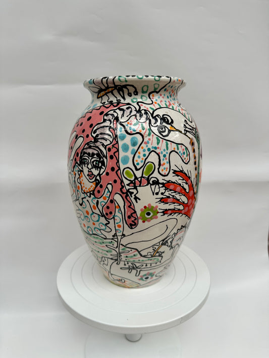 Vase #3