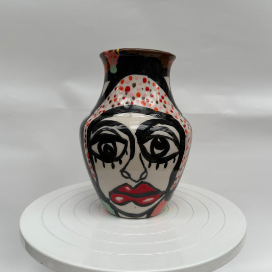 Vase #6