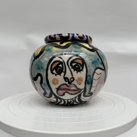 Vase #7