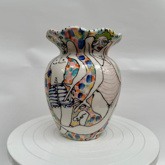 Vase #8