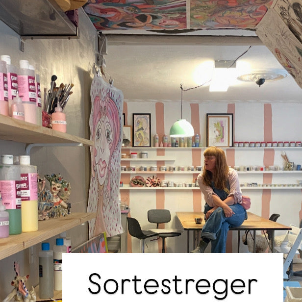 April Keramik-forløb unge/voksne